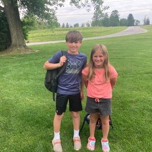 Meet your Posher, Chad